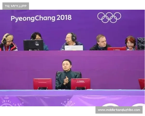 亚洲花滑裁判争议事件回顾与标准化评分系统亟待完善的现实挑战 亚洲花滑裁判争议事件回顾与标准化评分系统亟待完善的现实挑战