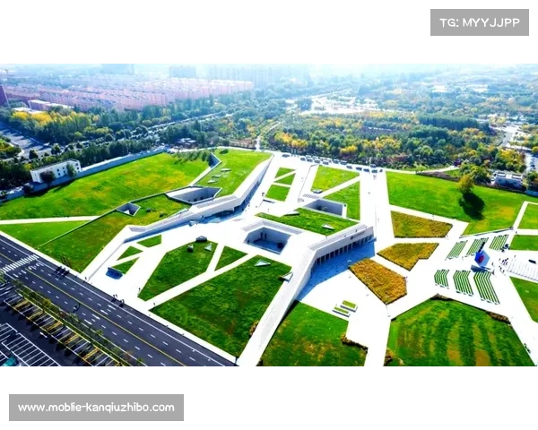 三十座老场馆升级改造，打造绿色场馆新标杆