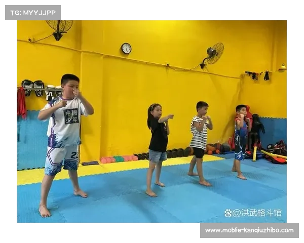 从青训到国际赛场：中国综合格斗新生代的成长之路