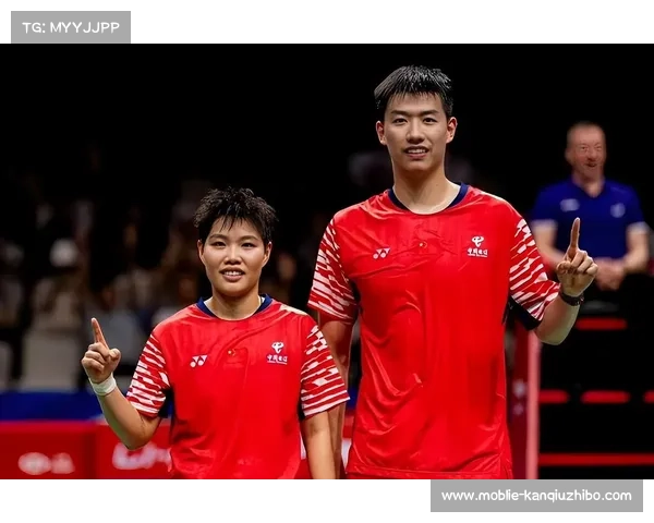 全英公开赛3月开拍，国羽新阵容面临考验